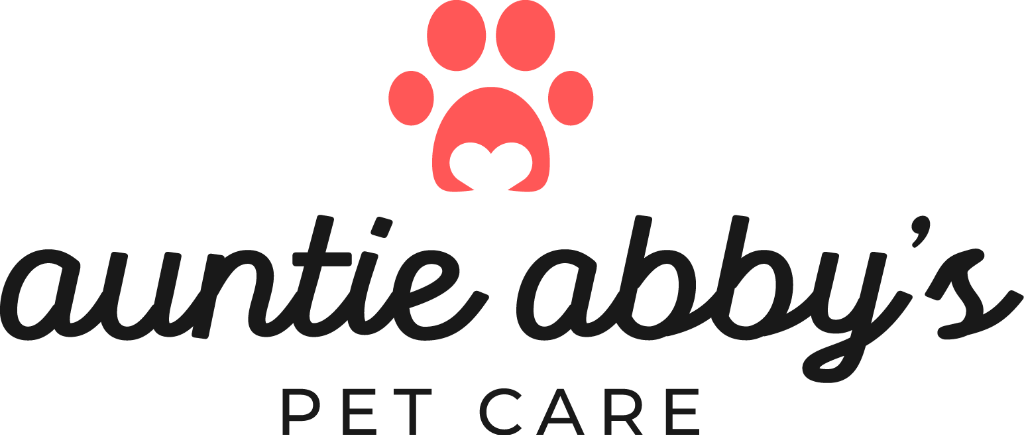 Auntie Abby's Professional Pet Sitting Service, LLC Logo