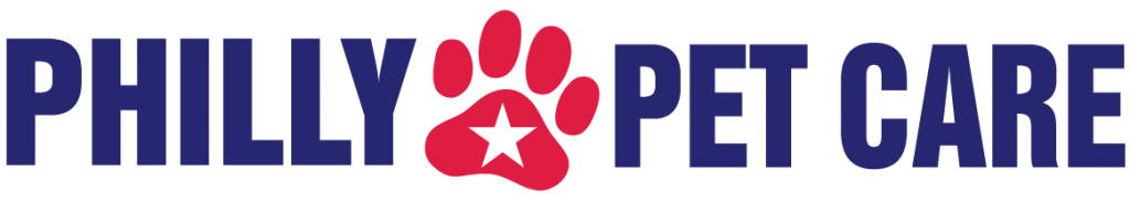 Philly Pet Care Logo