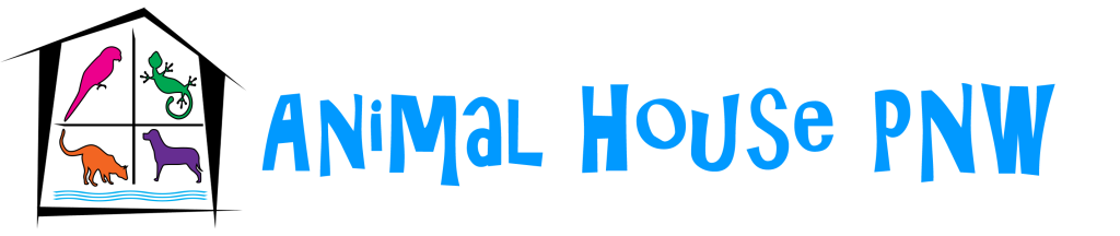 Animal House PNW Logo