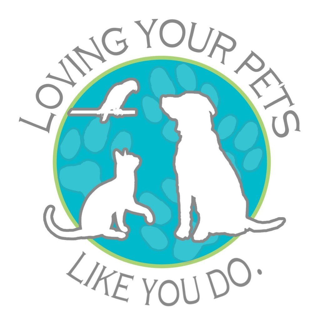 A Dog's Life Pet Sitting Logo
