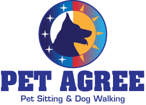 Pet Agree LLC Logo