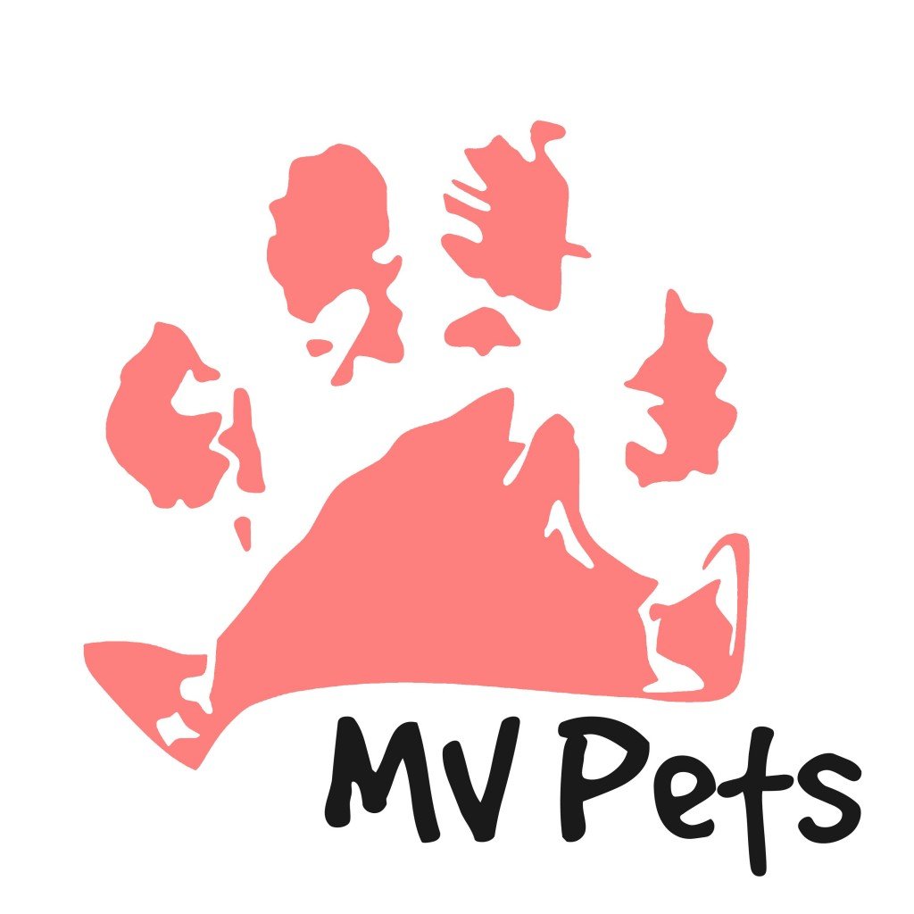 MV Pets Logo