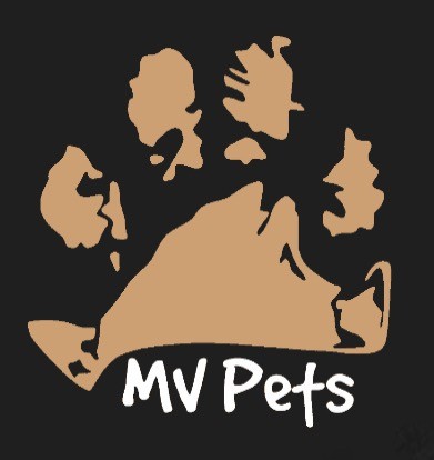 MV Pets Logo