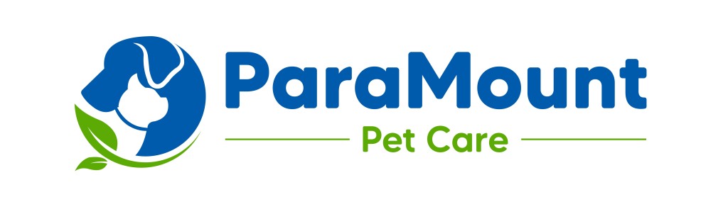 ParaMount Pet Care Logo
