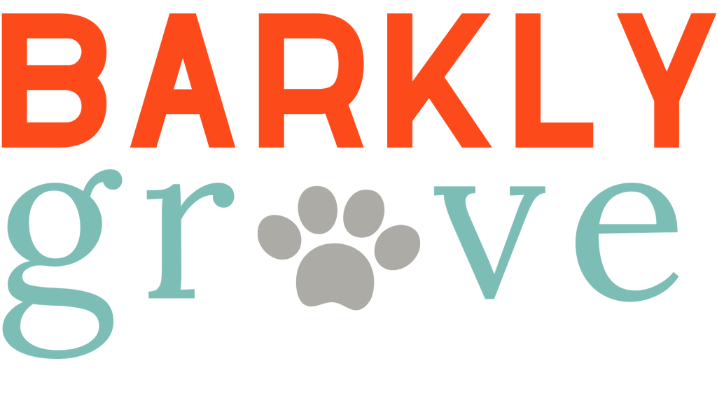 Barkly Grove Logo