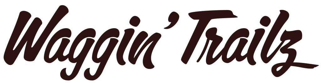 Waggin' Trailz Logo