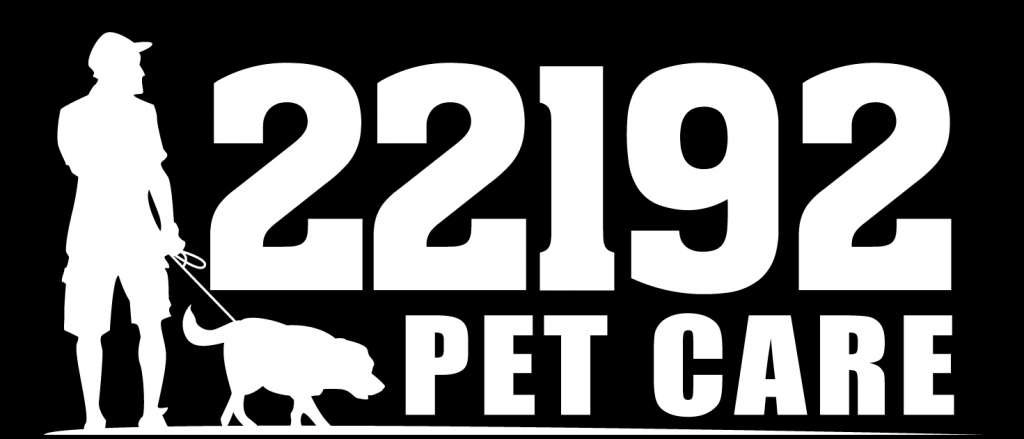 22192 Pet Care Logo