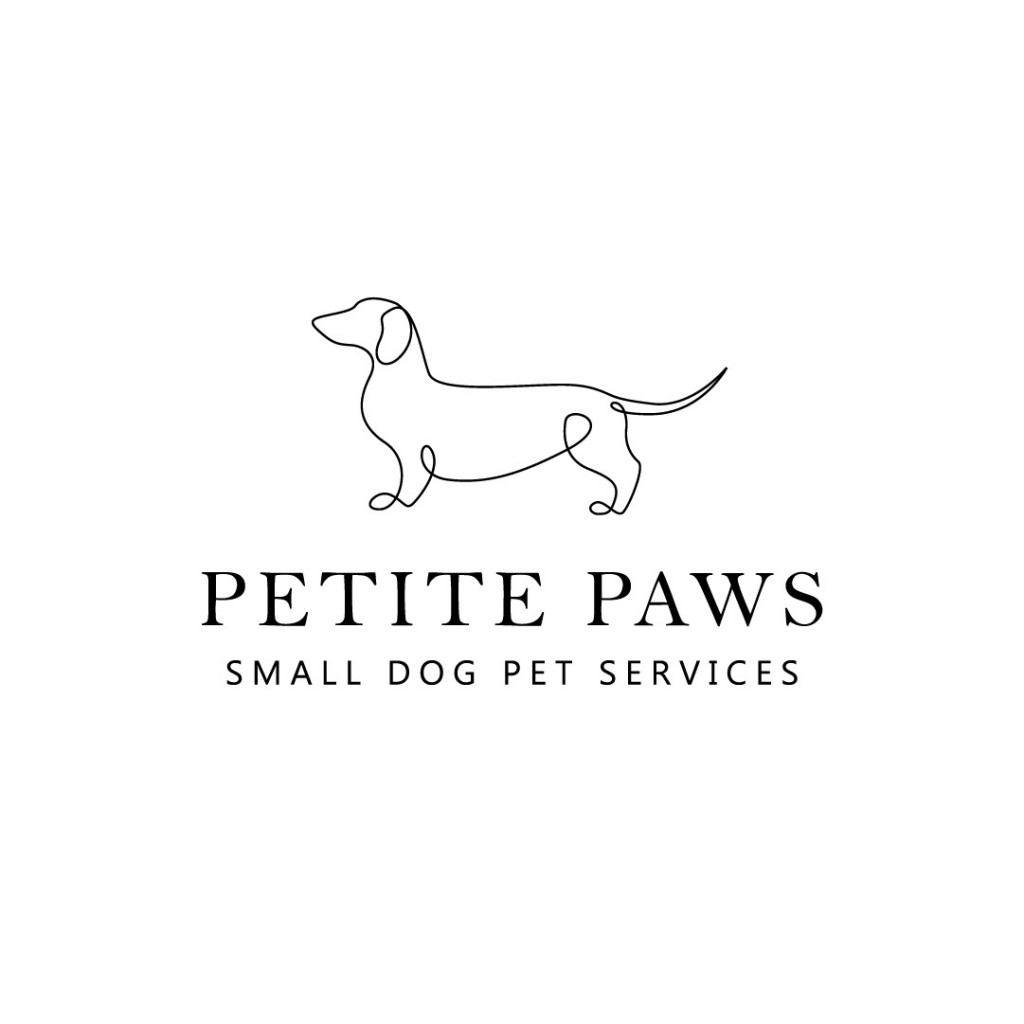 Petite Paws Logo