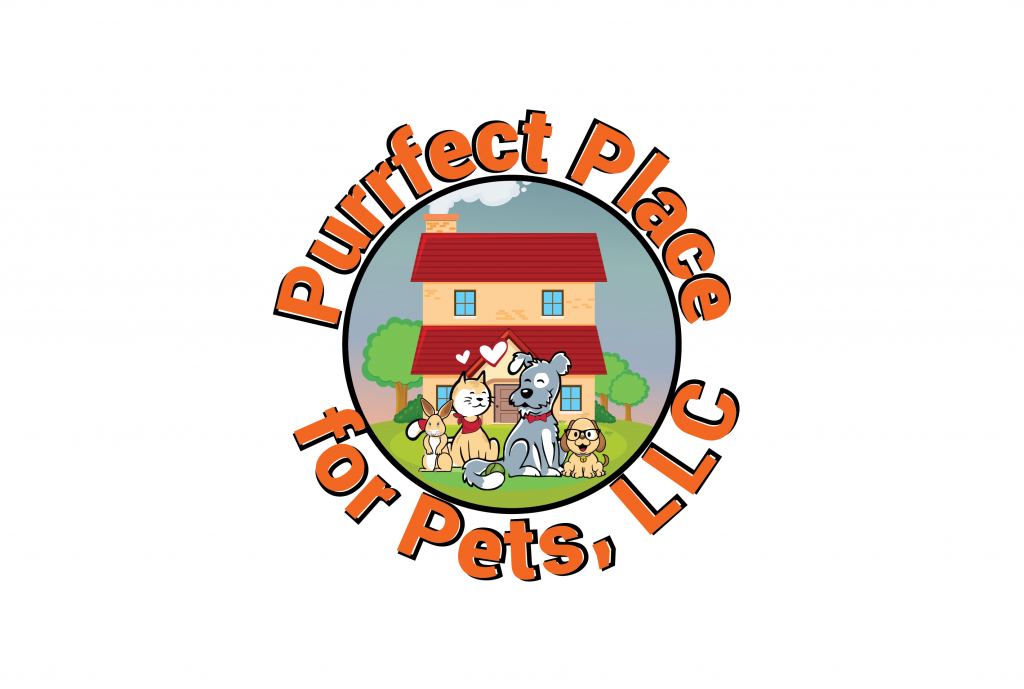 Purrfect Place for Pets, LLC Logo