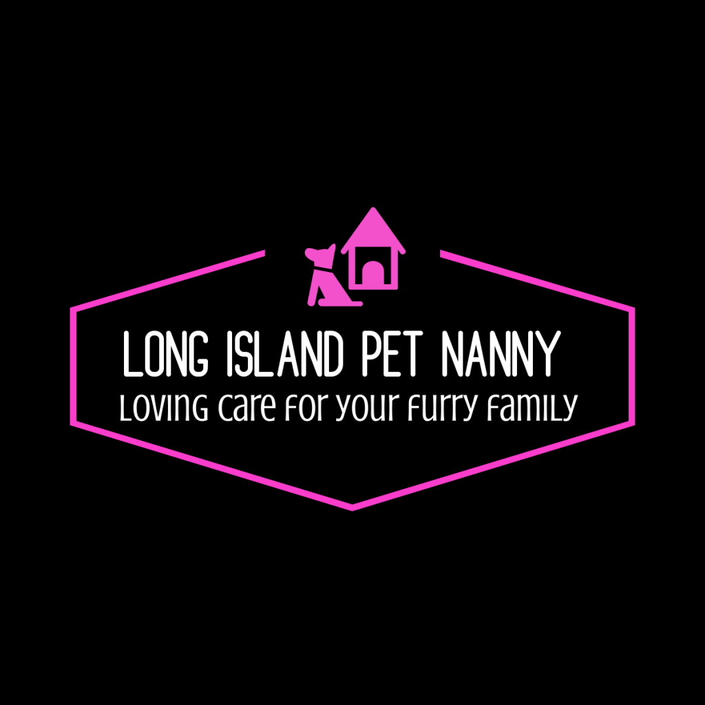 Long Island Pet Nanny Logo