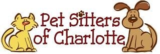 Pet Sitters Of Charlotte Logo