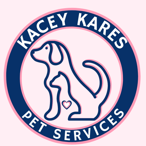 Kacey Kares Logo