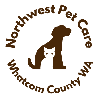 Northwest Pet Care Logo