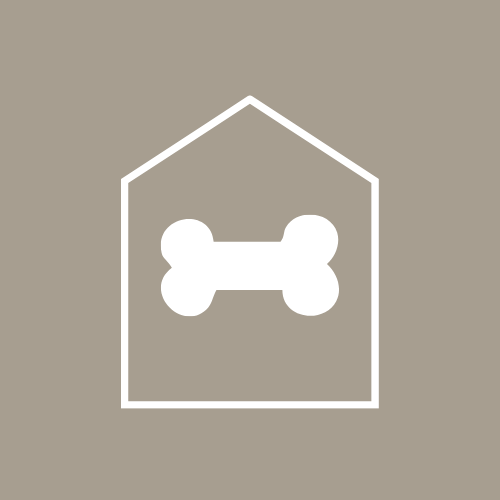 Oakcrossing Dogsitters  Logo