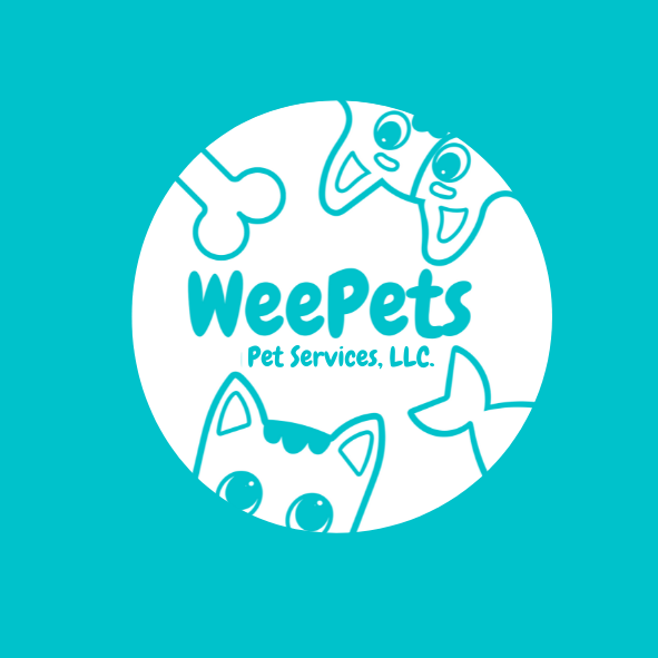 Weepets, LLC. Logo