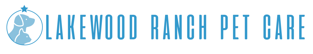 Lakewood Ranch Pet Care Logo