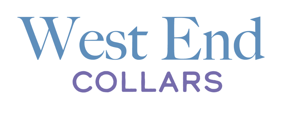 West End Collars  Logo