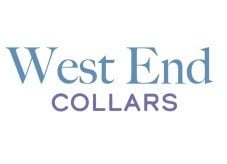 West End Collars  Logo