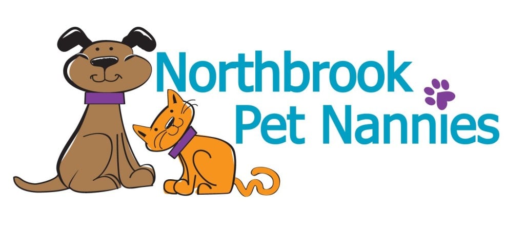 Northbrook Pet Nannies Logo