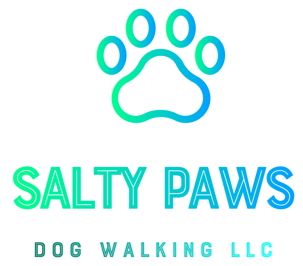 Salty Paws Dog Walking LLC Portal