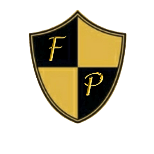 Furry Pals  Logo