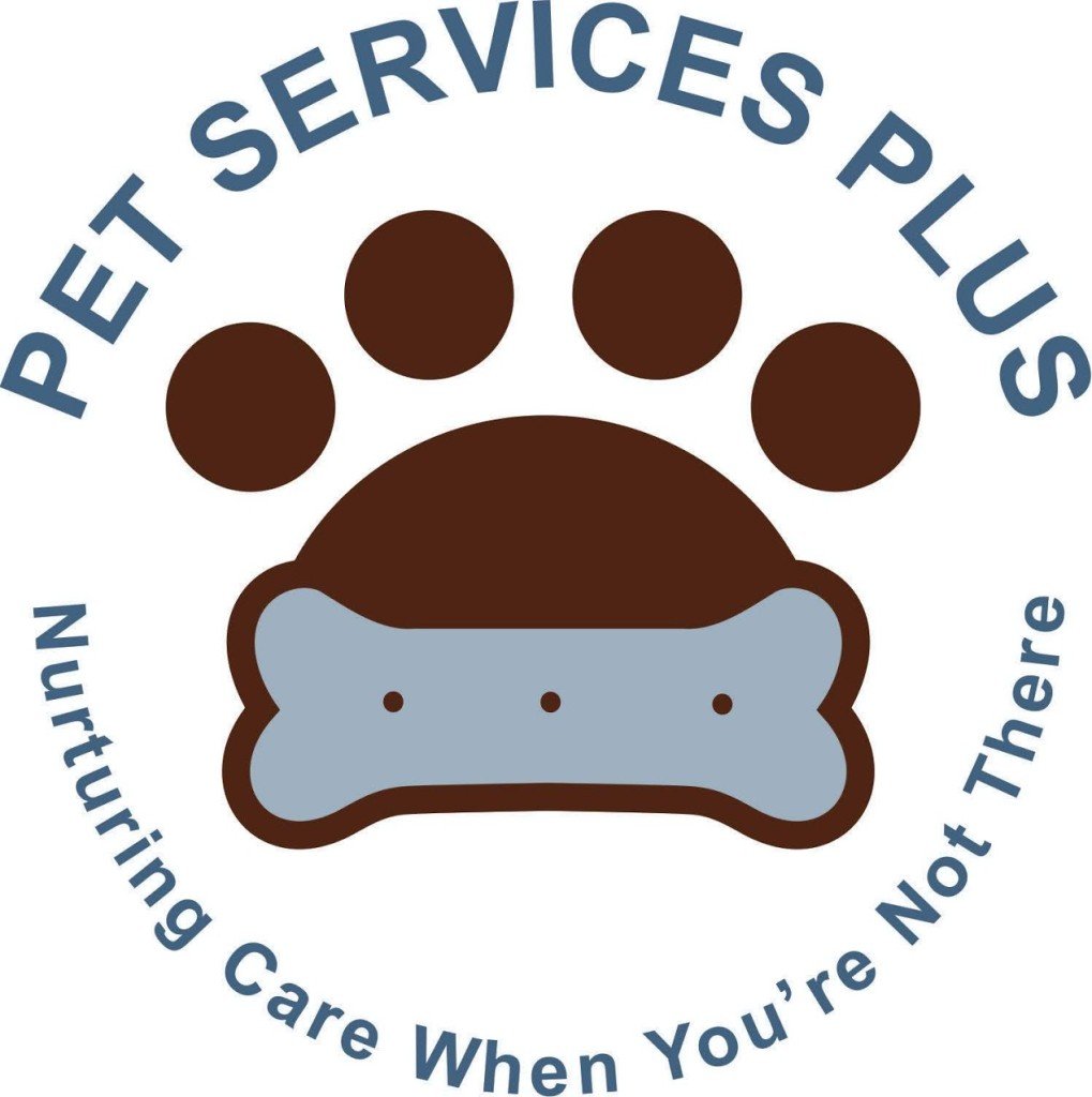 Pet Services Plus Logo