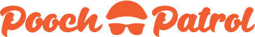 Pooch Patrol Portland Logo