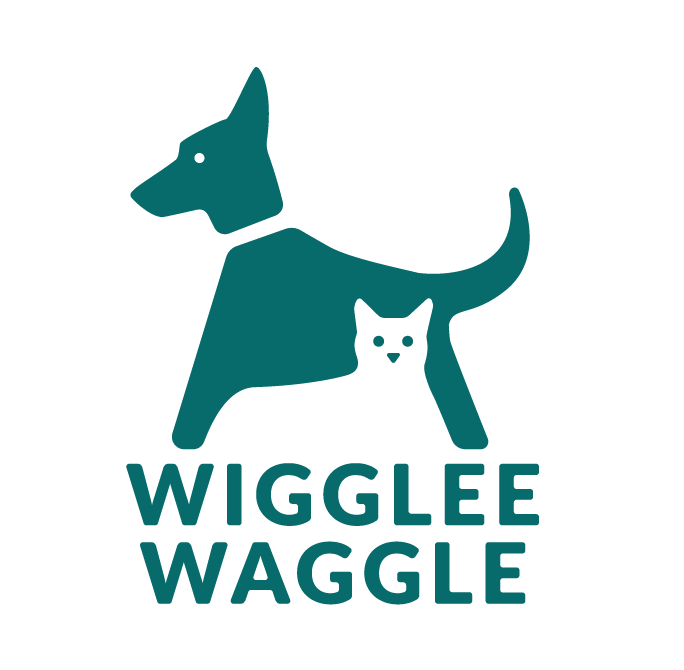 Wigglee Waggle Inc. Logo