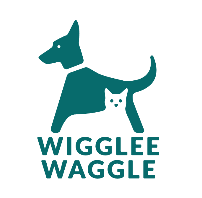 Wigglee Waggle Inc. Logo