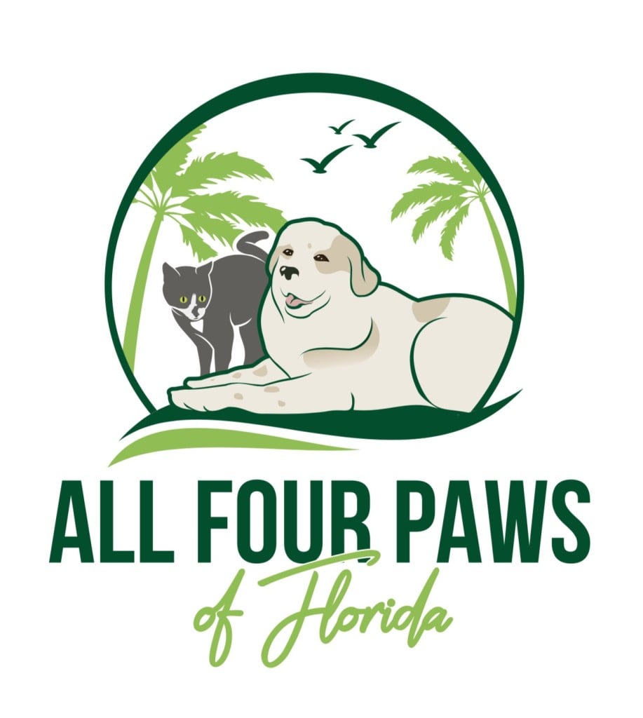 All Four Paws of Florida Portal