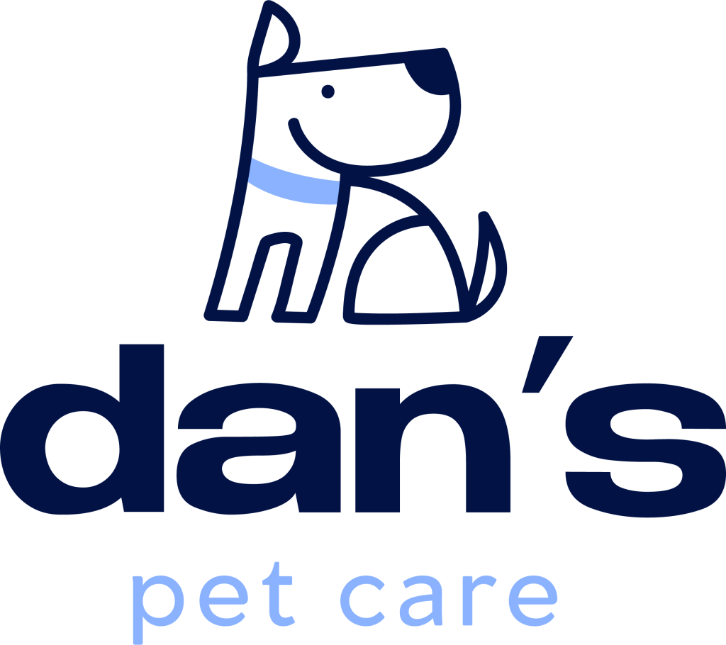 Dan's Pet Care (Long Island) Logo