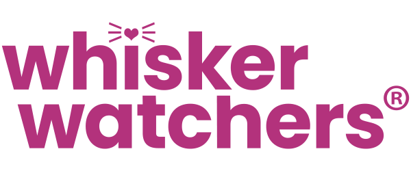 Whisker Watchers Logo