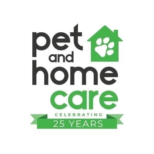 Pet and Home Care Logo