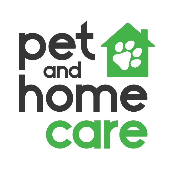 Pet and Home Care Logo