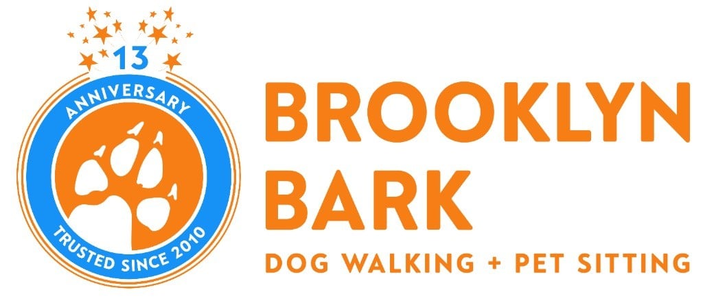 Brooklyn Bark Logo