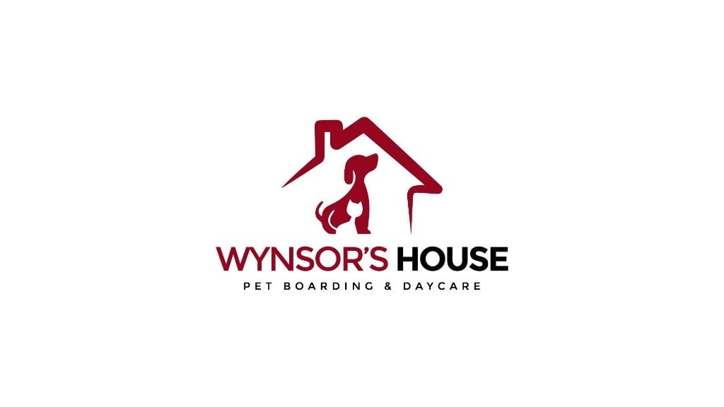 Wynsor's House Pet Boarding & Daycare Logo