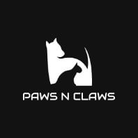 Paws N Claws Logo
