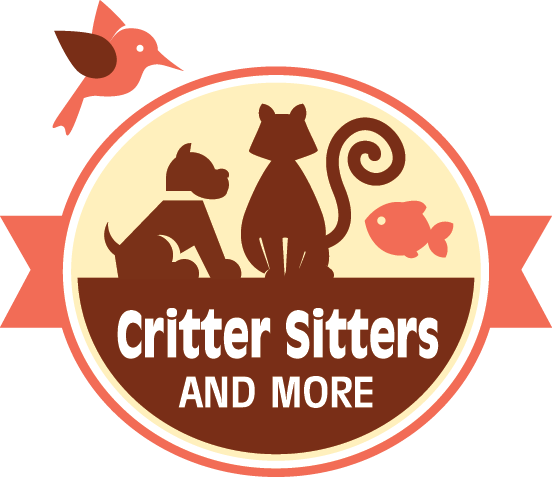 Critter Sitters and More, LLC Logo