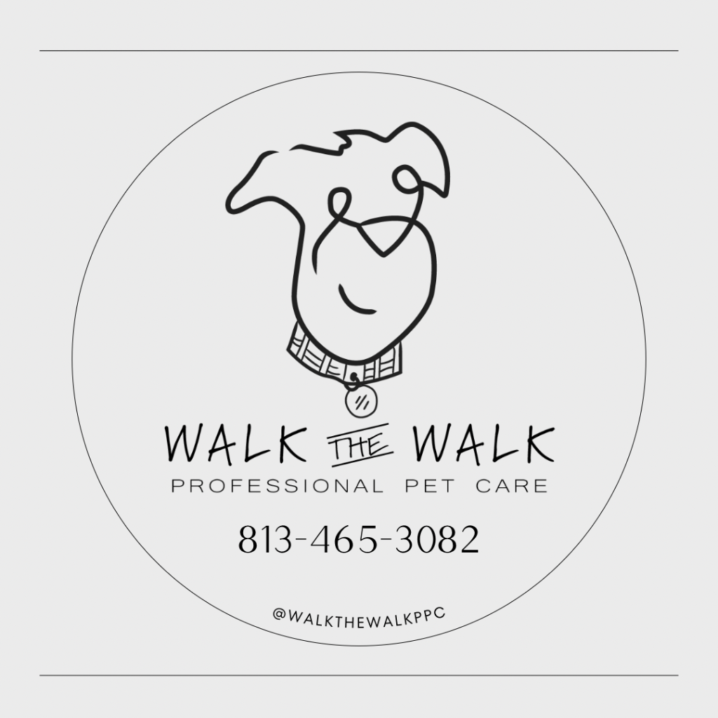 WalktheWalkPPC Logo