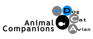 Animal Companions Logo