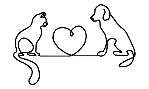 Critter Sitter Logo