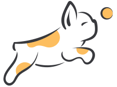 Doggie Play Day Logo