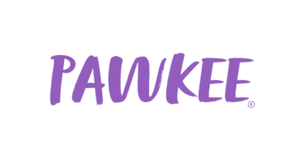 Pawkee Pet Sitting  Logo