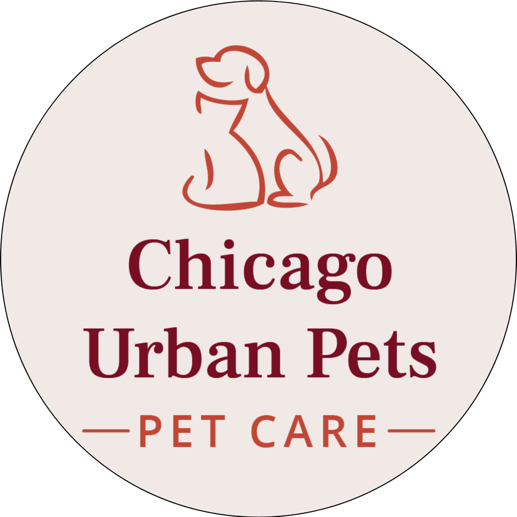 Chicago Urban Pets Logo