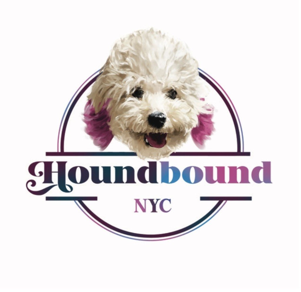 Hound Bound NYC Logo