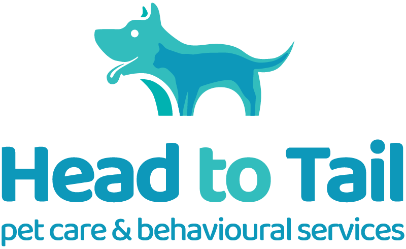 Head to Tail Limited Logo