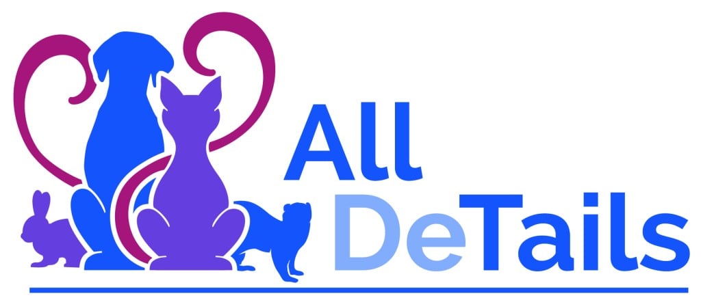 All DeTails Logo