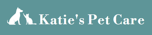 Katie's Pet Care Logo