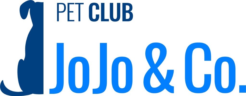 JoJo & Co Pet Club Logo