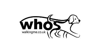 whoswalkingme Logo